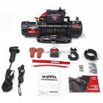 Winch Factory - 13500lbs Electric for BJ40