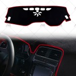 Dashboard Cover Manufacturer - Non Slip Leather Mat
