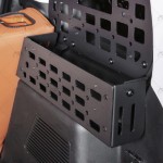 Tailgate Rack Manufacturer - Off-Road Extension for H9