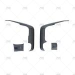 Navigation Frame Factory - Console Trim for H9