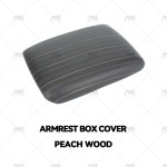 Armrest Sticker Manufacturer - Center Storage Decor for H9