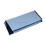 Window Visor Factory - Aluminum Foil for Bronco