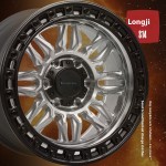 Off-Road Wheel Hub Manufacturer - Aluminium for BJ212