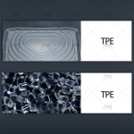 Trunk Mat Factory - Modified Interior for Pajero