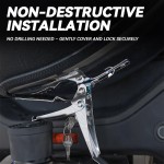 Spare Tire Cover Factory - All-Inclusive for Bronco