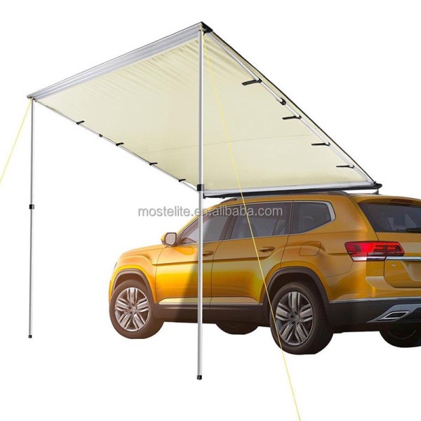 Car Awning Manufacturer - 420D Oxford Waterproof
