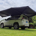 Side Tent Factory - 2.5M 270 Degree Awning