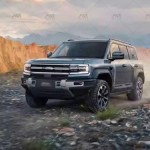 Grille Cover Factory - Dust Protection for Leopard 3