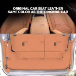 Trunk Mat Manufacturer - TPE Waterproof for BAW 212