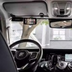 Phone Holder Manufacturer - Navigation Mount for Tank 300