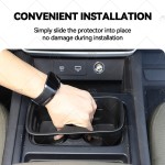 Cup Holder Manufacturer - TPE Silicone Protector for Defender