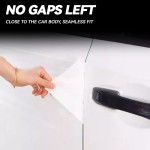 Door Seals Manufacturer - Soundproofing Strip for Rox 01