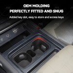 Cup Holder Manufacturer - TPE Silicone Protector for Defender