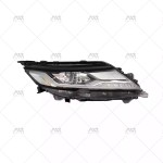 Headlight Kits Factory - LED Equipped for Pajero