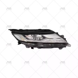 Headlight Kits Factory - LED Equipped for Pajero