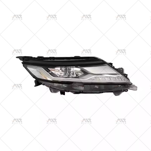 Headlight Kits Factory - LED Equipped for Pajero