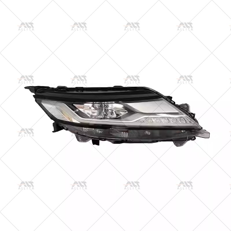 Headlight Kits Factory - LED Equipped for Pajero