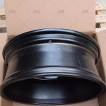 Wheel Hub Manufacturer - 19 Inch Forged Chrome Finished