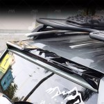 Exterior Spoiler Manufacturer - Trunk Anti Fade for Deepal G318