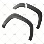 Fender Flares Manufacturer - Scratch Resistant for Changan Hunter