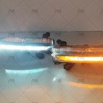 Running Lights Factory - Daytime Turn Signal Lights