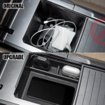 Console Organizer Factory - ABS Storage Box for Jetour T2