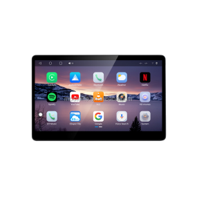 Headrest Monitor Factory - 15.6" Android for Range Rover