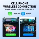 Headrest Monitor Factory - 15.6" Android for Range Rover