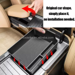 Console Organizer Factory - ABS Storage Box for Jetour T2