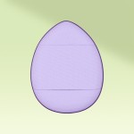 Powder Puff Manufacturer - Finger Pinky Air Cushion Mini Wet Dry Dual-use