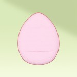 Powder Puff Manufacturer - Finger Pinky Air Cushion Mini Wet Dry Dual-use