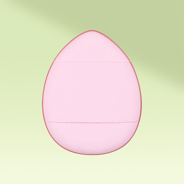 Powder Puff Manufacturer - Finger Pinky Air Cushion Mini Wet Dry Dual-use
