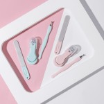 Manicure Set Supplier - 3pcs Convenient Single High-end Household Tool