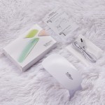 可定制UV美甲灯 - 热卖便携手持迷你USB LED烘干器代工厂家