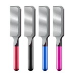 Hair Comb Factory - High-value Portable Home Hair Massage Comb Long Hair