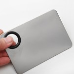 Makeup Spatula Supplier - Professional Stainless Steel Cosmetics Palette Tool