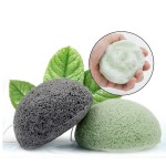 Konjac Sponge Manufacturer - 100% Natural Wholesale Eco-friendly Gentle Face