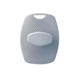 Exfoliating Brush Factory - New Oval with Hook Hole Affordable Convenient