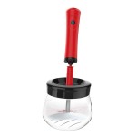 可定制睫毛清洗器 - 电动工具刷具清洗器快速烘干器代工厂家