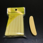 Facial Sponge Factory - 12 Pieces/bag Compressed Dry Strips Exfoliating Cleansing