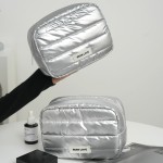 Cosmetic Bag Supplier - New Portable Hand Held Travel Large Capacity High Value