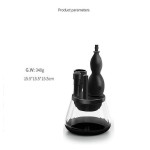可定制化妆洗涤器 - 定制标识电动自动多功能代工厂家