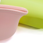 Silicone Bag Factory - Fashionable Simple Dustproof Waterproof Easy to Clean