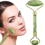 Guasha Tool Factory - Natural Stone Scraper Board Jade Roller Microneedle