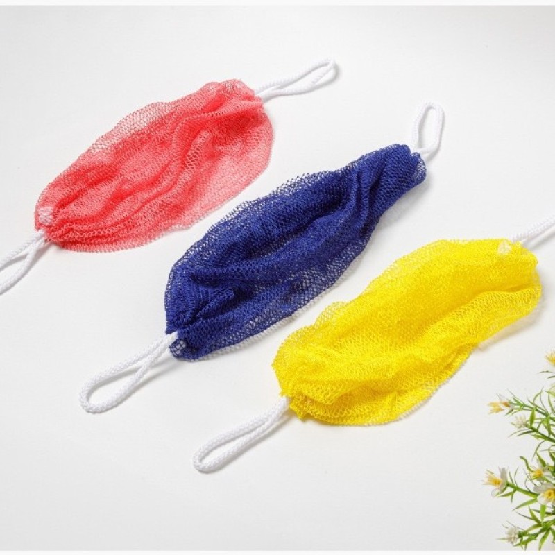 Bath Strips Manufacturer - Adult African Nets Long Sauna Affordable Durable