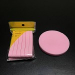 Facial Sponge Factory - 12 Pieces/bag Compressed Dry Strips Exfoliating Cleansing