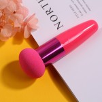 Makeup Sponge Supplier - YUE Professional Mushroom Head Shape Concealer Sponge