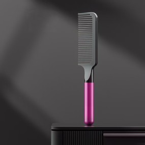 可定制发梳 - 高价值便携家用头发按摩梳长发代工厂家