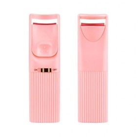 可定制睫毛夹 - 批发定制标识可爱便携加热电动供应商