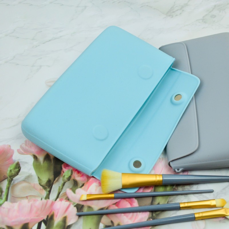 Coin Bag Supplier - Dustproof Waterproof Easy to Clean Hand-held Portable